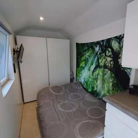 Apartment Du Soleil Rez De Jardin Avec Parking Gratuit